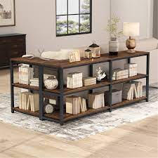 Maybe you would like to learn more about one of these? 70 9 Inches Extra Long Console Sofa Table Behind Couch Rustic Brown Overstock 31410095