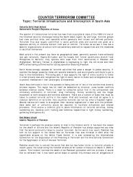 A position paper on information problem solving, american. Position Paper Sample