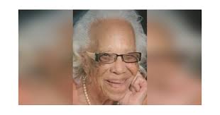 Ida Ann Thomas Obituary (2022)