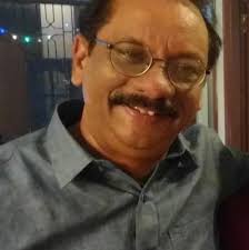 Satish Babu, Journalist...