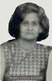 The Bulner Family: Family of Sheila Bulner and Baptist Rudge