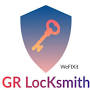 GR Locksmith from www.checkatrade.com