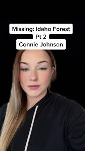 Constance Connie Johnson