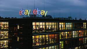 See actions taken by the people who manage and post content. Quartalsbilanz Ebay Profitiert Wahrend Corona Krise Stark Vom Boom Des Online Shoppings