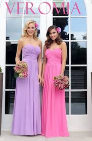 Style Vrb71463 Veromia Bridesmaid Collection Bridesmaid Multiway Bridesmaid Dress Dresses