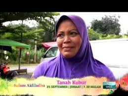 1280 x 720 jpeg 54 кб. Tanah Kubur Episod 8 Musim 14 Youtube