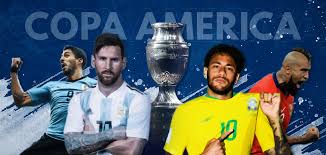 Copa america 2021 final, argentina vs brazil highlights: Copa America 2021 Final Review Brazil Vs Argentina