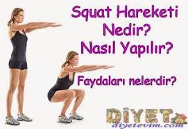 Squat Hareketi Nasil Yapilir Basen Ve Kalca Inceltme Resimli Saglikli Diyet Portali Squat Squat Workout Fitness Egzersizleri
