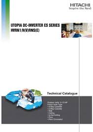 Local business · bangi, malaysia. Utopia Dc Inverter Es Series Hvrn1 H V Rns E Ab Klimatizace S R O