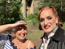 Soviet army art from the 80s