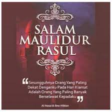 Selawat aqiqah, maulidur rasul serta terjemahan. Facebook