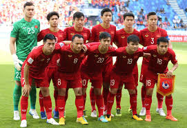 Tạp chí điện tử bóng đá. Bong Ä'a Viá»‡t Nam Co Thá»ƒ Tranh Tai á»Ÿ World Cup 2026 Tiáº¿ng Viá»‡t
