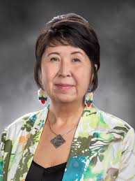 Representative Debra Lekanoff