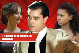 Here are the new netflix originals in march 2020. Best On Netflix The Best Netflix Movies And Shows In March 2020