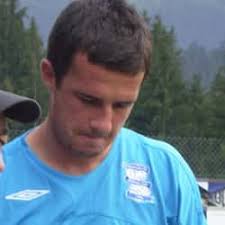 Famous Male Football Players