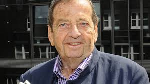 Zum Tod von Komponist Peter Thomas: Sie pilgerten zu „Dr. Unermüdlich“