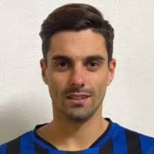 Scheda Giocatore G8086113