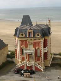 Trouville Sur Mer Cergyrama Trouville Sur Mer Trouville Deauville Trouville
