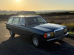 Image result for Petrol Blue Green 1980 Mercedes