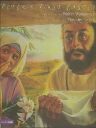 Worshiping With Children: Year C