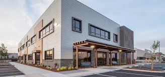 State of oregon, and the county seat of marion county. White Oak Construction Specializing In Commercial Construction