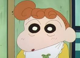 Crayon Shin Chan Season 1 Episode 10 English Dubbed Crayon Shin Chan Cute Cartoon Drawings Sinchan Cartoon