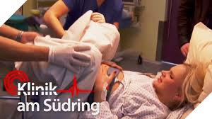 Wann wird bei euch die geburt eingeleitet? Dramatische Geburt Baby Emily Steckt Fest Klinik Am Sudring Sat 1 Tv Youtube