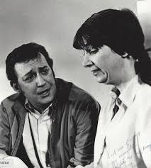 A COLORADO LIFE: Roger L. Simon: Attorney by day, actor by night