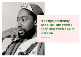 Patrick Kelly “Jailhouse Rock” dress |