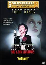 Life With Judy Garland Me And My Shadows Wikipedia
