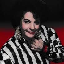 Beverly Sue Garza Obituary