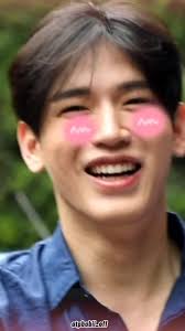 New "ANTAPANG" THITIPOOM 🤭 #tawan_v #newwiee #taynew  #taynewmealdatespecial #fypシ