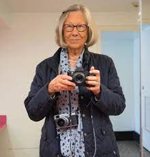 See fx ingeborg and the tired man. Ingeborg Gerdes Born July 20 1938 German Photographer World Biographical Encyclopedia
