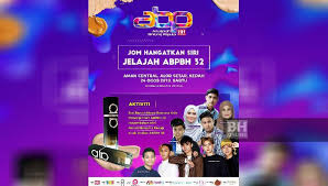 Zik · mar 4, 2018 · leave a comment. Abpbh 32 Nana Nak Duet Dengan Peminat Di Alor Setar
