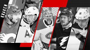 Kraken de seattle formation trios statistiques calendrier finances contrats agents libres repêchage transactions nouvelles. Fhbblnclrgwsmm