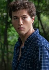 Characters in The Society