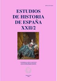 Historial de partidos de la albiceleste como visitante en las eliminatorias conmebol la selección de argentina visitará a colombia en barranquilla, por la fecha 8 de las. Estudios De Historia De Espana
