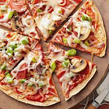 Healthy Pizza Recipes Healthy Pizza Recipes Recipes Pizza Recipes
