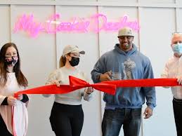 If you're looking for new hondas, the dealer locator on the main company website is a place you can begin your search. My Cookie Dealer Pop Up Shop Opens At Tanger In Riverhead Riverhead Ny Patch