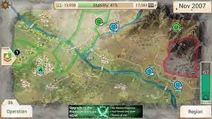 ¡no hay necesidad de comprar! Rebel Inc Mod Apk Premium 1 8 1 Unlocked All Download For Android