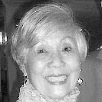 Ann Wong Obituary (2011)