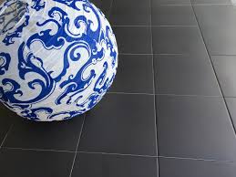 Glass tiles are known for their beauty and have in fact been used for hundreds of years, they are especially good for bathrooms and kitchens where they are also used for kitchen tile backsplash with mix and match designs. 8 7 X 8 7 Cafe De Paris Satin Matte Black Porcelain Tile Floor Wall Box Of 10