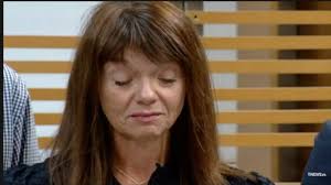 Sally Glass, mother of Christian Glass the 22 year man killed by Colorado  deputies, eloquently describes the sad state of US policing.