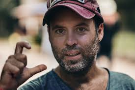 Sergio Florez Alonso Beach Towels