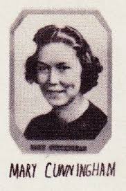 Does anybody remember mary Anderson she was at highfields from 1960/65