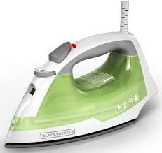 Black And Decker One Step Steam Reviews What Are The Best Steam Irons In The Market Detailed Review Take A Quick Look Here Tips And Faq Included Https Best Steam Iron Black Decker Steam Iron