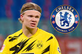 The athletic has been assured. Chelsea Willing To Smash Transfer Record For Erling Haaland But Could Land Him For Just 66m From Dortmund In 2022