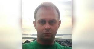 Matthew Edgar Taylor Obituary