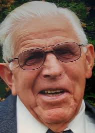 Obituary for John Fritz Sortberg