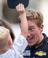 Verizon 200 at the Brickyard at Indianapolis Motor Speedway